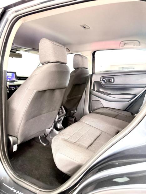 HONDA HR-V 1.5 16V 4P FLEX EX AUTOM�TICO CVT, Foto 20