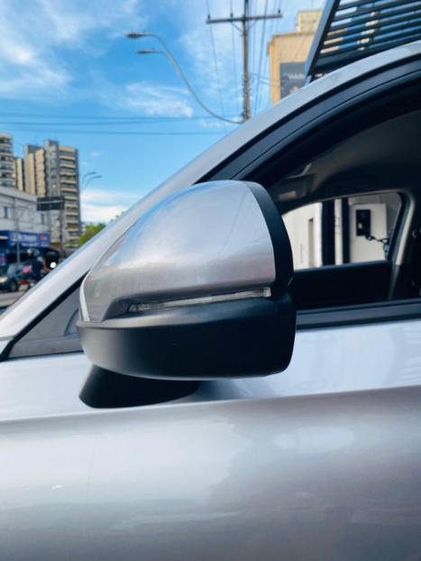 HONDA HR-V 1.5 16V 4P TOURING TURBO AUTOM�TICO CVT, Foto 7