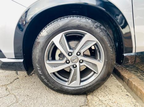 HONDA HR-V 1.5 16V 4P TOURING TURBO AUTOM�TICO CVT, Foto 8