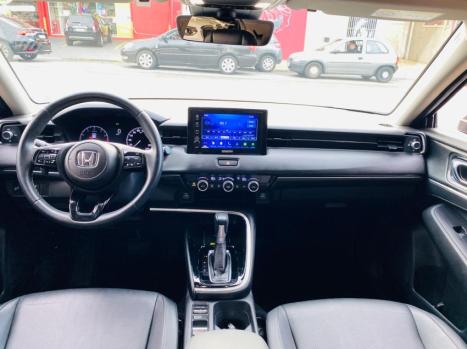 HONDA HR-V 1.5 16V 4P TOURING TURBO AUTOM�TICO CVT, Foto 17