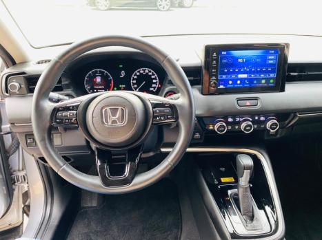 HONDA HR-V 1.5 16V 4P TOURING TURBO AUTOM�TICO CVT, Foto 18