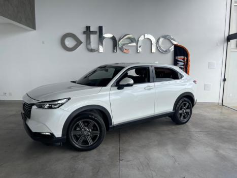 HONDA HR-V 1.5 16V 4P FLEX EXL AUTOM�TICO CVT, Foto 2