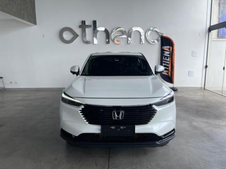 HONDA HR-V 1.5 16V 4P FLEX EXL AUTOM�TICO CVT, Foto 3