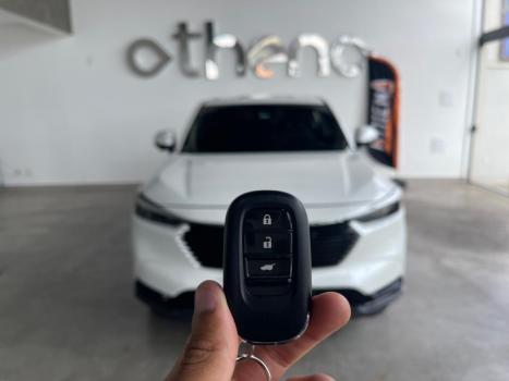 HONDA HR-V 1.5 16V 4P FLEX EXL AUTOM�TICO CVT, Foto 4