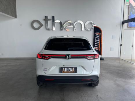 HONDA HR-V 1.5 16V 4P FLEX EXL AUTOM�TICO CVT, Foto 5