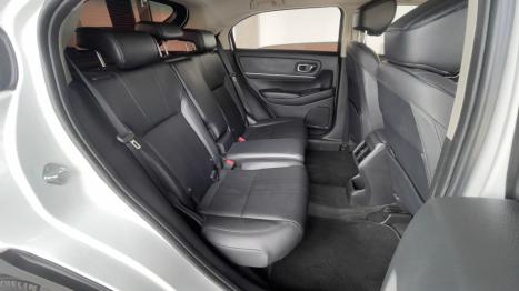 HONDA HR-V 1.5 16V 4P FLEX EXL AUTOM�TICO CVT, Foto 7
