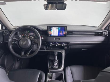 HONDA HR-V 1.5 16V 4P FLEX EXL AUTOM�TICO CVT, Foto 8