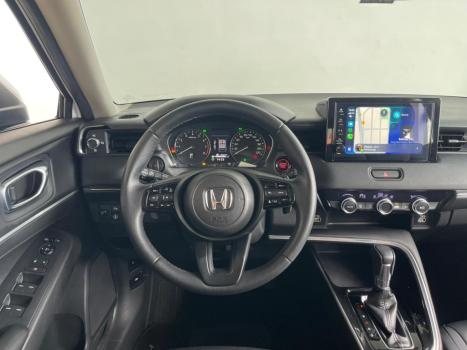 HONDA HR-V 1.5 16V 4P FLEX EXL AUTOM�TICO CVT, Foto 9