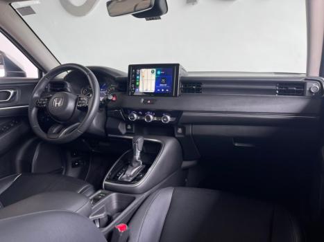 HONDA HR-V 1.5 16V 4P FLEX EXL AUTOM�TICO CVT, Foto 12