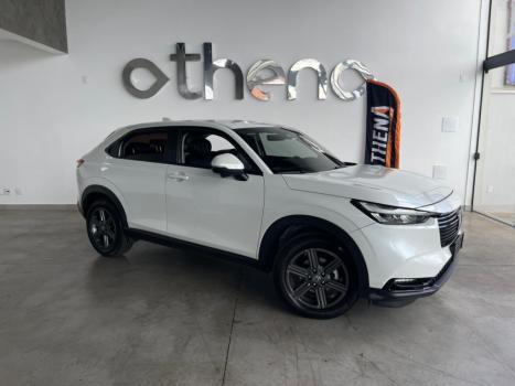 HONDA HR-V 1.5 16V 4P FLEX EXL AUTOM�TICO CVT, Foto 16