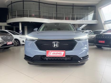 HONDA HR-V 1.5 16V 4P FLEX EXL AUTOM�TICO CVT, Foto 2