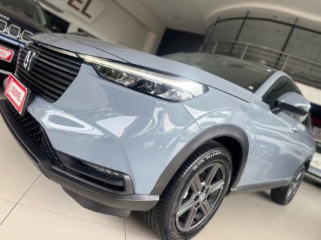 HONDA HR-V 1.5 16V 4P FLEX EXL AUTOM�TICO CVT, Foto 5