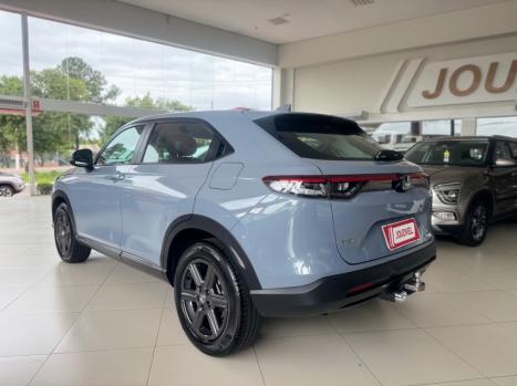 HONDA HR-V 1.5 16V 4P FLEX EXL AUTOM�TICO CVT, Foto 6