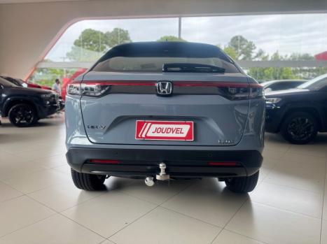 HONDA HR-V 1.5 16V 4P FLEX EXL AUTOM�TICO CVT, Foto 7