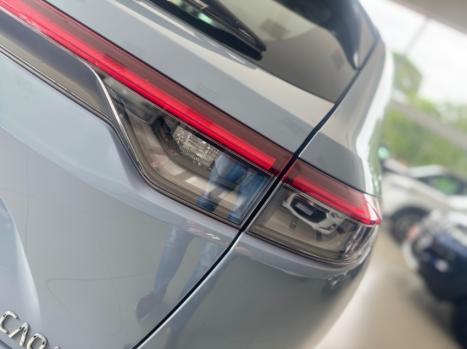 HONDA HR-V 1.5 16V 4P FLEX EXL AUTOM�TICO CVT, Foto 9