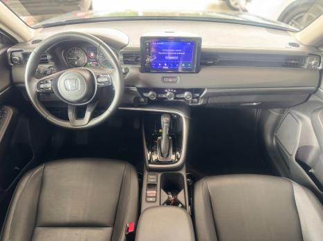 HONDA HR-V 1.5 16V 4P FLEX EXL AUTOM�TICO CVT, Foto 11