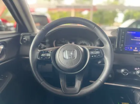 HONDA HR-V 1.5 16V 4P FLEX EXL AUTOM�TICO CVT, Foto 13