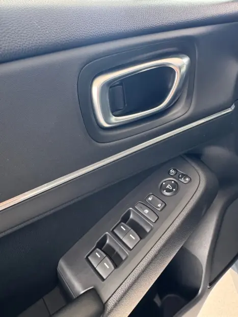 HONDA HR-V 1.5 16V 4P FLEX EXL AUTOM�TICO CVT, Foto 14