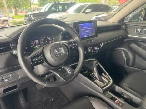 HONDA HR-V 1.5 16V 4P FLEX EXL AUTOM�TICO CVT, Foto 15