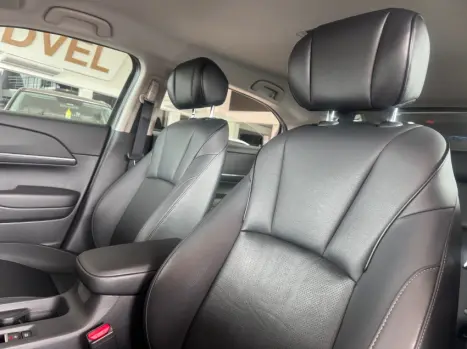 HONDA HR-V 1.5 16V 4P FLEX EXL AUTOM�TICO CVT, Foto 16