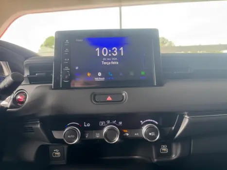 HONDA HR-V 1.5 16V 4P FLEX EXL AUTOM�TICO CVT, Foto 18