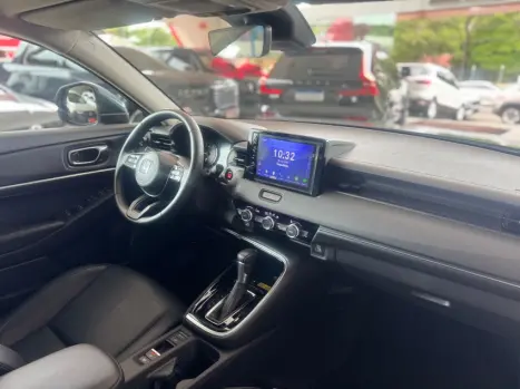 HONDA HR-V 1.5 16V 4P FLEX EXL AUTOM�TICO CVT, Foto 19