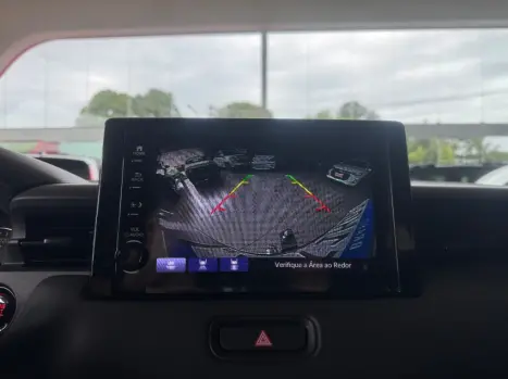 HONDA HR-V 1.5 16V 4P FLEX EXL AUTOM�TICO CVT, Foto 20