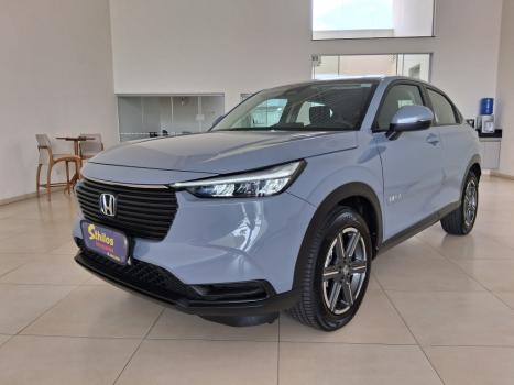 HONDA HR-V 1.5 16V 4P FLEX EX AUTOM�TICO CVT, Foto 1