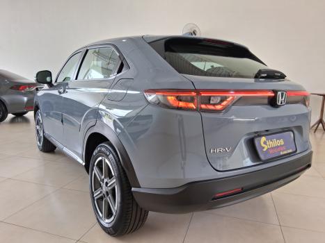 HONDA HR-V 1.5 16V 4P FLEX EX AUTOM�TICO CVT, Foto 2