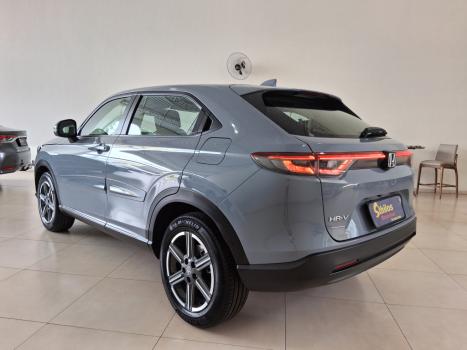 HONDA HR-V 1.5 16V 4P FLEX EX AUTOM�TICO CVT, Foto 4