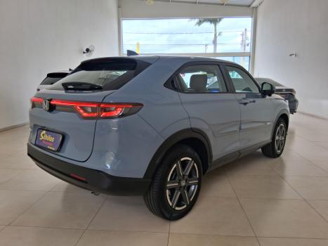 HONDA HR-V 1.5 16V 4P FLEX EX AUTOM�TICO CVT, Foto 5