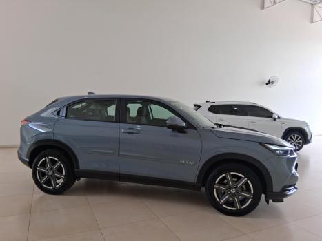 HONDA HR-V 1.5 16V 4P FLEX EX AUTOM�TICO CVT, Foto 7