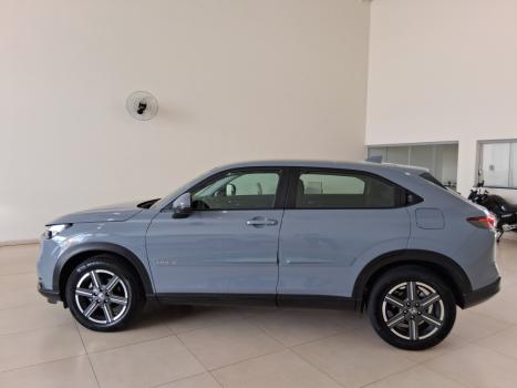 HONDA HR-V 1.5 16V 4P FLEX EX AUTOM�TICO CVT, Foto 8