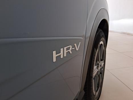HONDA HR-V 1.5 16V 4P FLEX EX AUTOM�TICO CVT, Foto 9