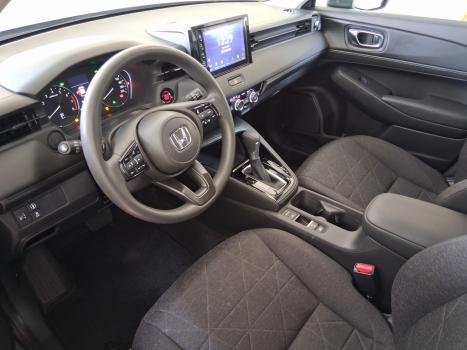 HONDA HR-V 1.5 16V 4P FLEX EX AUTOM�TICO CVT, Foto 10