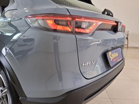 HONDA HR-V 1.5 16V 4P FLEX EX AUTOM�TICO CVT, Foto 11
