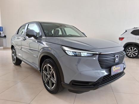 HONDA HR-V 1.5 16V 4P FLEX EX AUTOM�TICO CVT, Foto 12