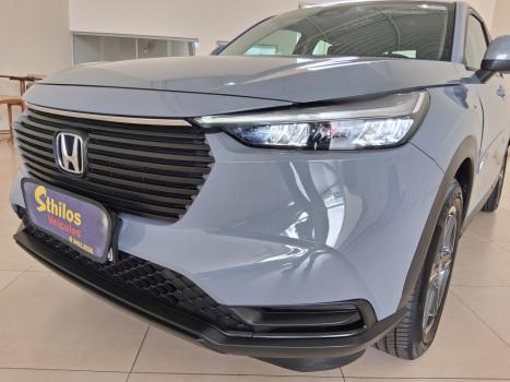 HONDA HR-V 1.5 16V 4P FLEX EX AUTOM�TICO CVT, Foto 14