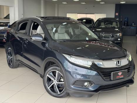 HONDA HR-V 1.5 16V 4P TOURING TURBO AUTOM�TICO CVT, Foto 2
