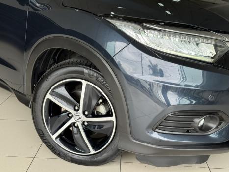 HONDA HR-V 1.5 16V 4P TOURING TURBO AUTOM�TICO CVT, Foto 3