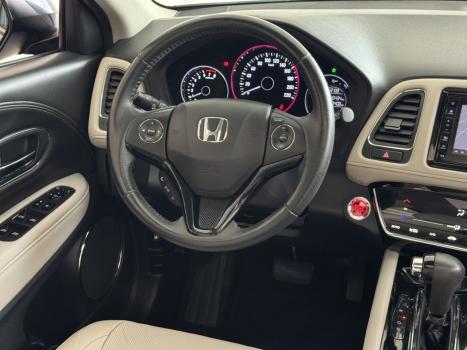 HONDA HR-V 1.5 16V 4P TOURING TURBO AUTOM�TICO CVT, Foto 5