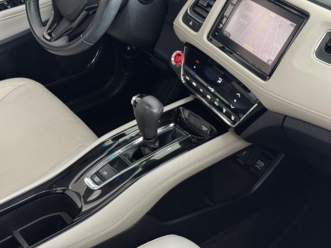 HONDA HR-V 1.5 16V 4P TOURING TURBO AUTOM�TICO CVT, Foto 8