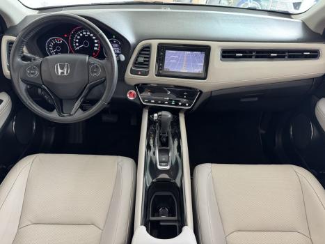 HONDA HR-V 1.5 16V 4P TOURING TURBO AUTOM�TICO CVT, Foto 9