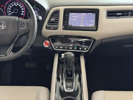 HONDA HR-V 1.5 16V 4P TOURING TURBO AUTOM�TICO CVT, Foto 10