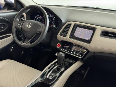 HONDA HR-V 1.5 16V 4P TOURING TURBO AUTOM�TICO CVT, Foto 11