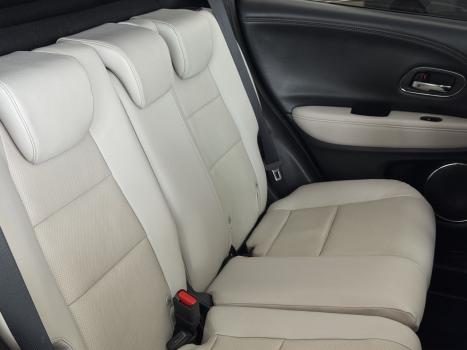 HONDA HR-V 1.5 16V 4P TOURING TURBO AUTOM�TICO CVT, Foto 12