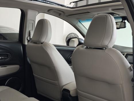 HONDA HR-V 1.5 16V 4P TOURING TURBO AUTOM�TICO CVT, Foto 13