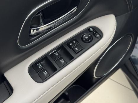 HONDA HR-V 1.5 16V 4P TOURING TURBO AUTOM�TICO CVT, Foto 14