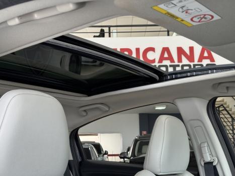 HONDA HR-V 1.5 16V 4P TOURING TURBO AUTOM�TICO CVT, Foto 15