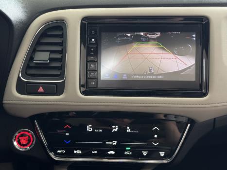 HONDA HR-V 1.5 16V 4P TOURING TURBO AUTOM�TICO CVT, Foto 18